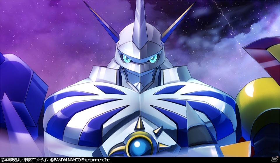 前作の裏側の物語を描いたPS4/PS Vita「デジモンストーリー サイバースルゥース ハッカーズメモリー」のゲーム概要が公開！の画像2