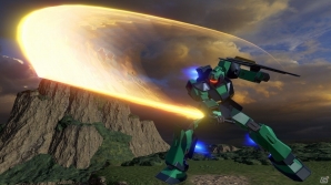 PS4「GUNDAM VERSUS」スローネアインやキマリストルーパーの参戦が決定！各種特典情報やバトル紹介PVも公開の画像1