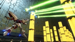 PS4「GUNDAM VERSUS」スローネアインやキマリストルーパーの参戦が決定！各種特典情報やバトル紹介PVも公開の画像2