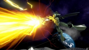 PS4「GUNDAM VERSUS」スローネアインやキマリストルーパーの参戦が決定！各種特典情報やバトル紹介PVも公開の画像3