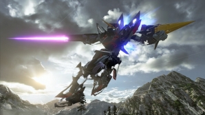 PS4「GUNDAM VERSUS」スローネアインやキマリストルーパーの参戦が決定！各種特典情報やバトル紹介PVも公開の画像4