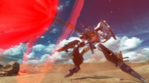 PS4「GUNDAM VERSUS」スローネアインやキマリストルーパーの参戦が決定！各種特典情報やバトル紹介PVも公開の画像5