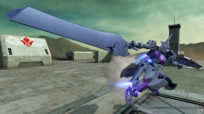 PS4「GUNDAM VERSUS」スローネアインやキマリストルーパーの参戦が決定！各種特典情報やバトル紹介PVも公開の画像6