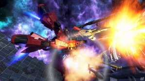 PS4「GUNDAM VERSUS」スローネアインやキマリストルーパーの参戦が決定！各種特典情報やバトル紹介PVも公開の画像7