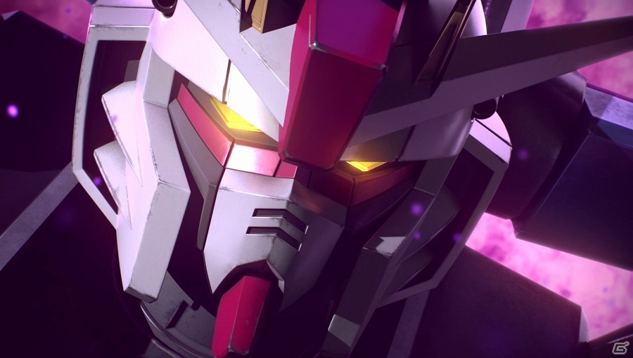 PS4「GUNDAM VERSUS」スローネアインやキマリストルーパーの参戦が決定！各種特典情報やバトル紹介PVも公開の画像11