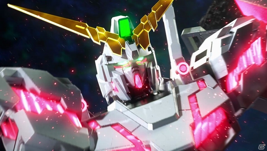 PS4「GUNDAM VERSUS」スローネアインやキマリストルーパーの参戦が決定！各種特典情報やバトル紹介PVも公開の画像13