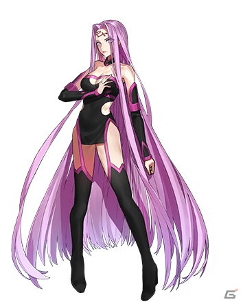 家でも外でも「Fate」が楽しめる！「Fate/EXTELLA」Nintendo Switch版が2017年7月20日に発売決定の画像10