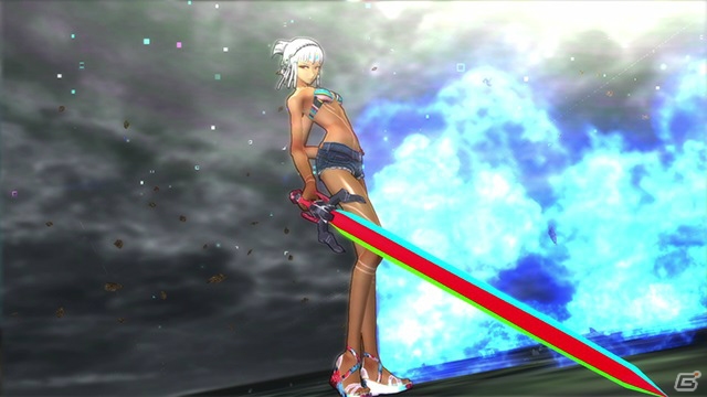 家でも外でも「Fate」が楽しめる！「Fate/EXTELLA」Nintendo Switch版が2017年7月20日に発売決定の画像18