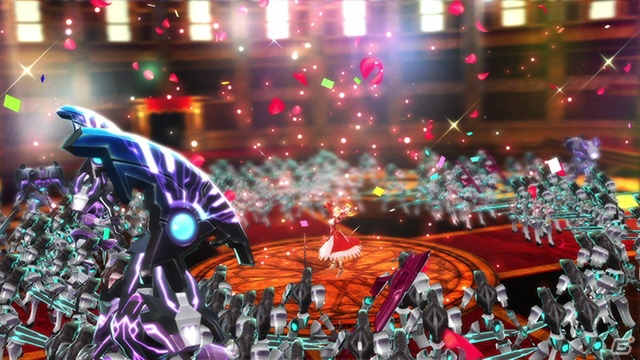 家でも外でも「Fate」が楽しめる！「Fate/EXTELLA」Nintendo Switch版が2017年7月20日に発売決定の画像3