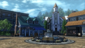 「英雄伝説 閃の軌跡III」より小悪魔“ミュゼ”と不良青年“アッシュ”を紹介！第II分校のある“近郊都市リーヴス”の情報もの画像10