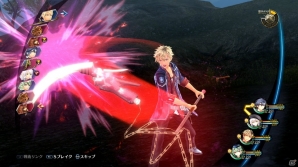 「英雄伝説 閃の軌跡III」より小悪魔“ミュゼ”と不良青年“アッシュ”を紹介！第II分校のある“近郊都市リーヴス”の情報もの画像8