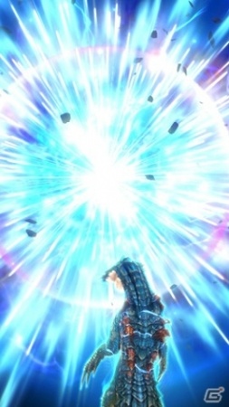 AC「モンスターハンター スピリッツ2 トリプルソウル」最新弾「03弾 神嵐 アマツマガツチ」が稼働開始！新モンスターの情報も公開の画像15