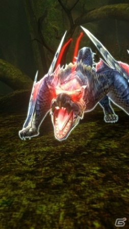 AC「モンスターハンター スピリッツ2 トリプルソウル」最新弾「03弾 神嵐 アマツマガツチ」が稼働開始！新モンスターの情報も公開の画像22