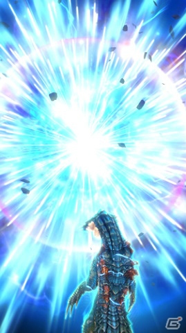 AC「モンスターハンター スピリッツ2 トリプルソウル」最新弾「03弾 神嵐 アマツマガツチ」が稼働開始！新モンスターの情報も公開の画像15