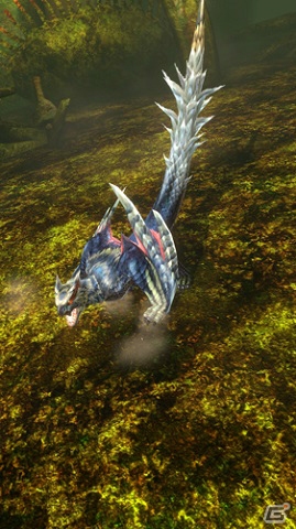 AC「モンスターハンター スピリッツ2 トリプルソウル」最新弾「03弾 神嵐 アマツマガツチ」が稼働開始！新モンスターの情報も公開の画像19