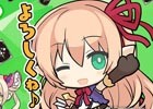 「Shadowverse」アリサやイザベルのボイスつきLINE公式スタンプが登場！