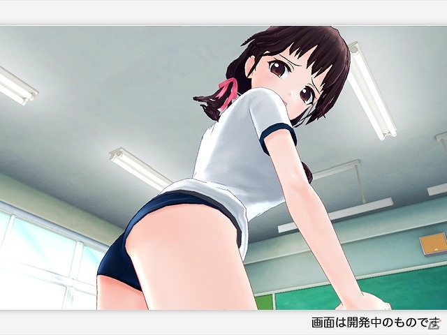 PC/Android「ハニー×ブレイド」の事前登録が開始―女の子たちがなめらかな3Dで動く本格RPGの画像3