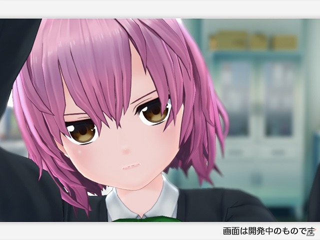 PC/Android「ハニー×ブレイド」の事前登録が開始―女の子たちがなめらかな3Dで動く本格RPGの画像4