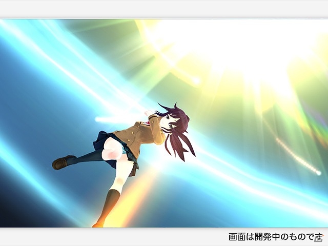 PC/Android「ハニー×ブレイド」の事前登録が開始―女の子たちがなめらかな3Dで動く本格RPGの画像6
