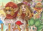 卵から始まる新しい伝説―iOS/Android「EGGLIA～赤いぼうしの伝説～」が配信開始
