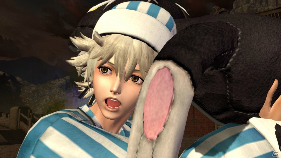 PS4「THE KING OF FIGHTERS XIV」DLCコスチューム4着が配信開始！「クーラ サマードレス」や「シルヴィ：赤ずきんちゃん」がラインナップの画像6