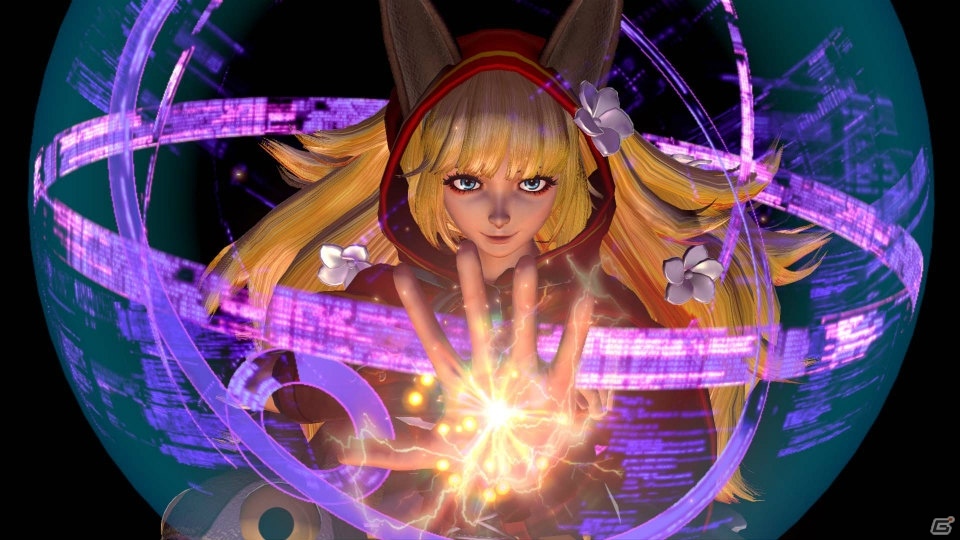 PS4「THE KING OF FIGHTERS XIV」DLCコスチューム4着が配信開始！「クーラ サマードレス」や「シルヴィ：赤ずきんちゃん」がラインナップの画像9