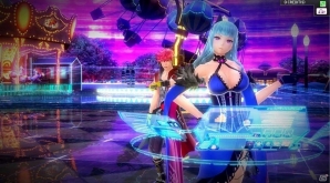 “女教皇”“悪魔”のアルカナを司る新キャラ2名登場！新バージョン「コード・オブ・ジョーカー EDGE」が稼働開始の画像6
