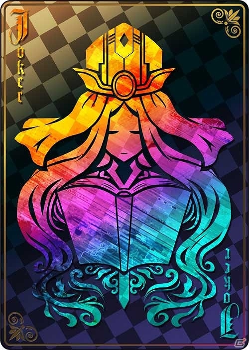 “女教皇”“悪魔”のアルカナを司る新キャラ2名登場！新バージョン「コード・オブ・ジョーカー EDGE」が稼働開始の画像7