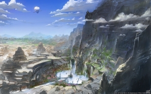 「ファイナルファンタジーXIV: 紅蓮のリベレーター」新マップやフィールド、蛮神などの詳細な追加情報が公開！の画像1