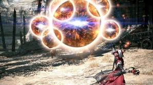 「ファイナルファンタジーXIV: 紅蓮のリベレーター」新マップやフィールド、蛮神などの詳細な追加情報が公開！の画像46