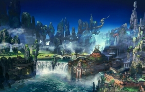 「ファイナルファンタジーXIV: 紅蓮のリベレーター」新マップやフィールド、蛮神などの詳細な追加情報が公開！の画像9