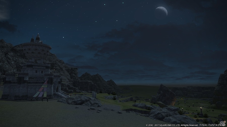 「ファイナルファンタジーXIV: 紅蓮のリベレーター」新マップやフィールド、蛮神などの詳細な追加情報が公開！の画像10