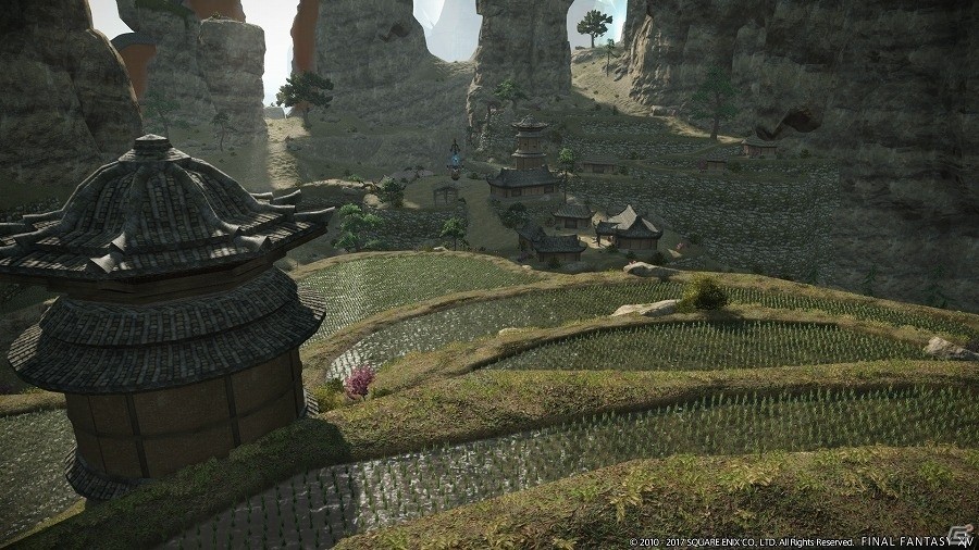 「ファイナルファンタジーXIV: 紅蓮のリベレーター」新マップやフィールド、蛮神などの詳細な追加情報が公開！の画像20