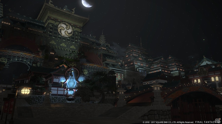 「ファイナルファンタジーXIV: 紅蓮のリベレーター」新マップやフィールド、蛮神などの詳細な追加情報が公開！の画像26