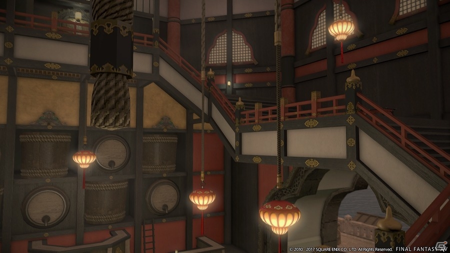 「ファイナルファンタジーXIV: 紅蓮のリベレーター」新マップやフィールド、蛮神などの詳細な追加情報が公開！の画像31