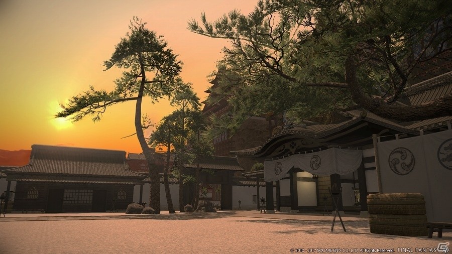「ファイナルファンタジーXIV: 紅蓮のリベレーター」新マップやフィールド、蛮神などの詳細な追加情報が公開！の画像32