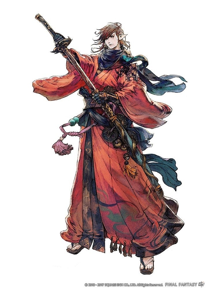「ファイナルファンタジーXIV: 紅蓮のリベレーター」新マップやフィールド、蛮神などの詳細な追加情報が公開！の画像38