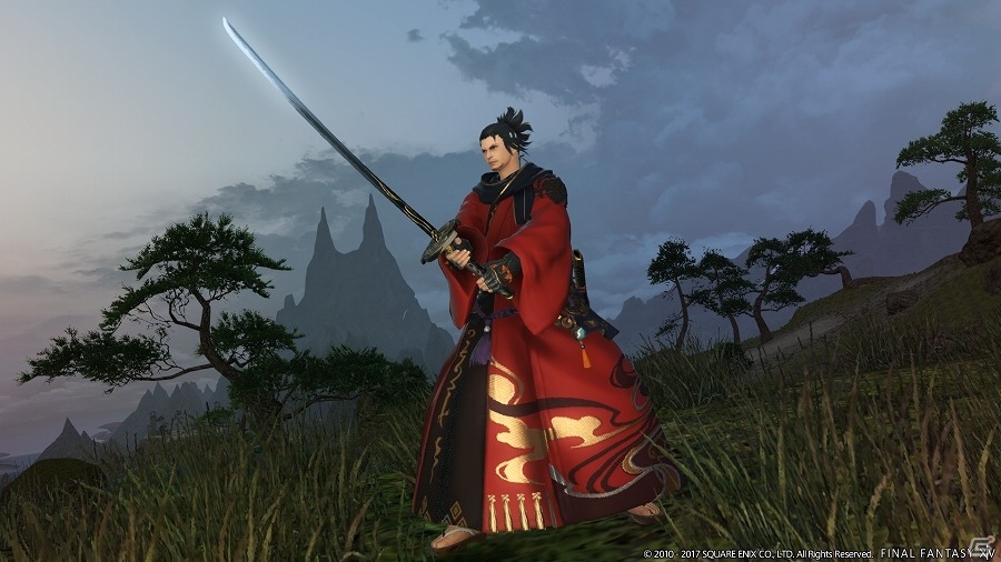 「ファイナルファンタジーXIV: 紅蓮のリベレーター」新マップやフィールド、蛮神などの詳細な追加情報が公開！の画像40