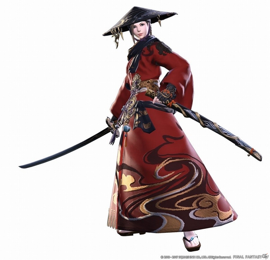 「ファイナルファンタジーXIV: 紅蓮のリベレーター」新マップやフィールド、蛮神などの詳細な追加情報が公開！の画像42