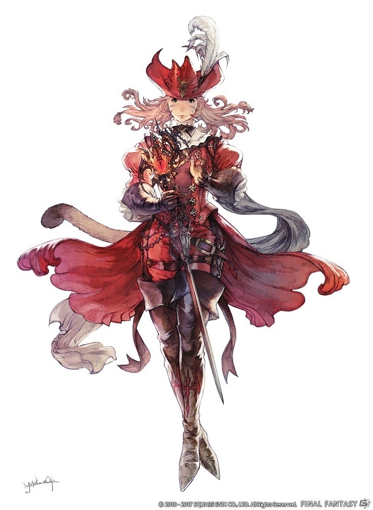 「ファイナルファンタジーXIV: 紅蓮のリベレーター」新マップやフィールド、蛮神などの詳細な追加情報が公開！の画像43
