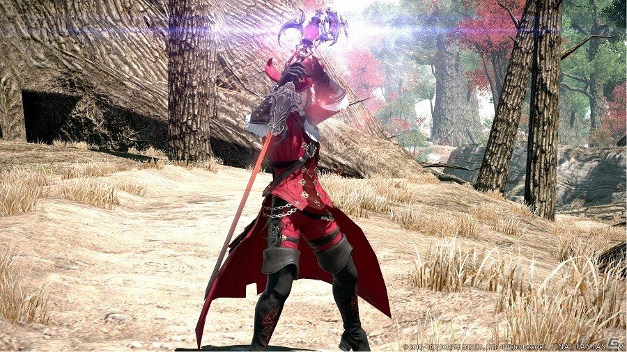 「ファイナルファンタジーXIV: 紅蓮のリベレーター」新マップやフィールド、蛮神などの詳細な追加情報が公開！の画像45