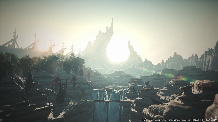 「ファイナルファンタジーXIV: 紅蓮のリベレーター」新マップやフィールド、蛮神などの詳細な追加情報が公開！の画像5