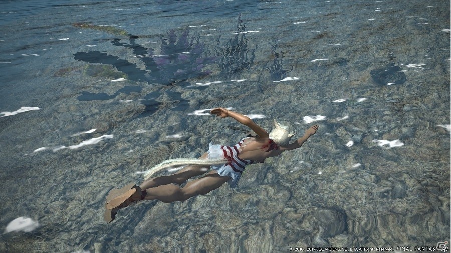 「ファイナルファンタジーXIV: 紅蓮のリベレーター」新マップやフィールド、蛮神などの詳細な追加情報が公開！の画像50