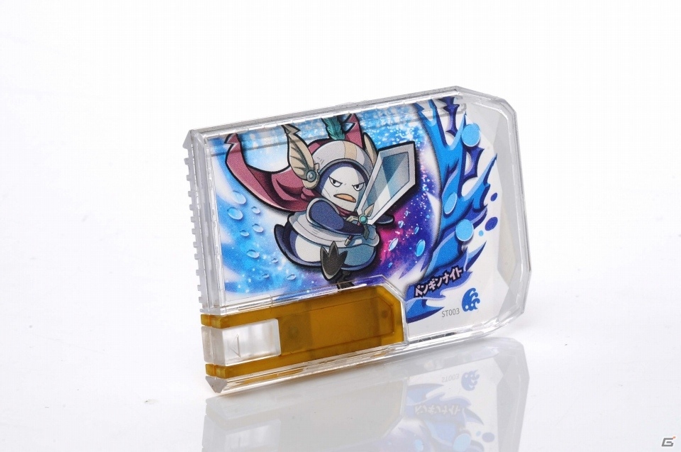 3DS「スナックワールド トレジャラーズ」と完全連動するおもちゃシリーズが7月より展開！の画像8