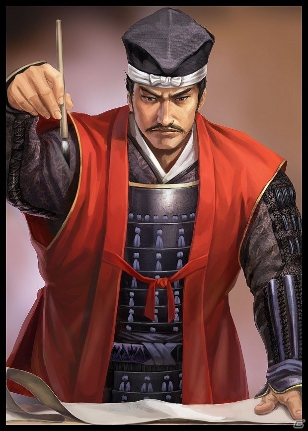 iOS/Android「信長の野望 ～俺たちの戦国～」1stシーズン最後のイベント「毛利三本の矢」が開始！の画像2