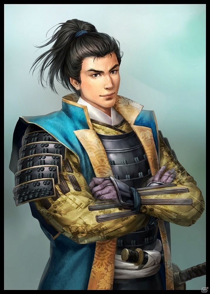 iOS/Android「信長の野望 ～俺たちの戦国～」1stシーズン最後のイベント「毛利三本の矢」が開始！の画像3