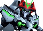 iOS/Android「スーパーロボット大戦X-Ω」第2期参戦作品として「エウレカセブンAO」の参戦が決定！
