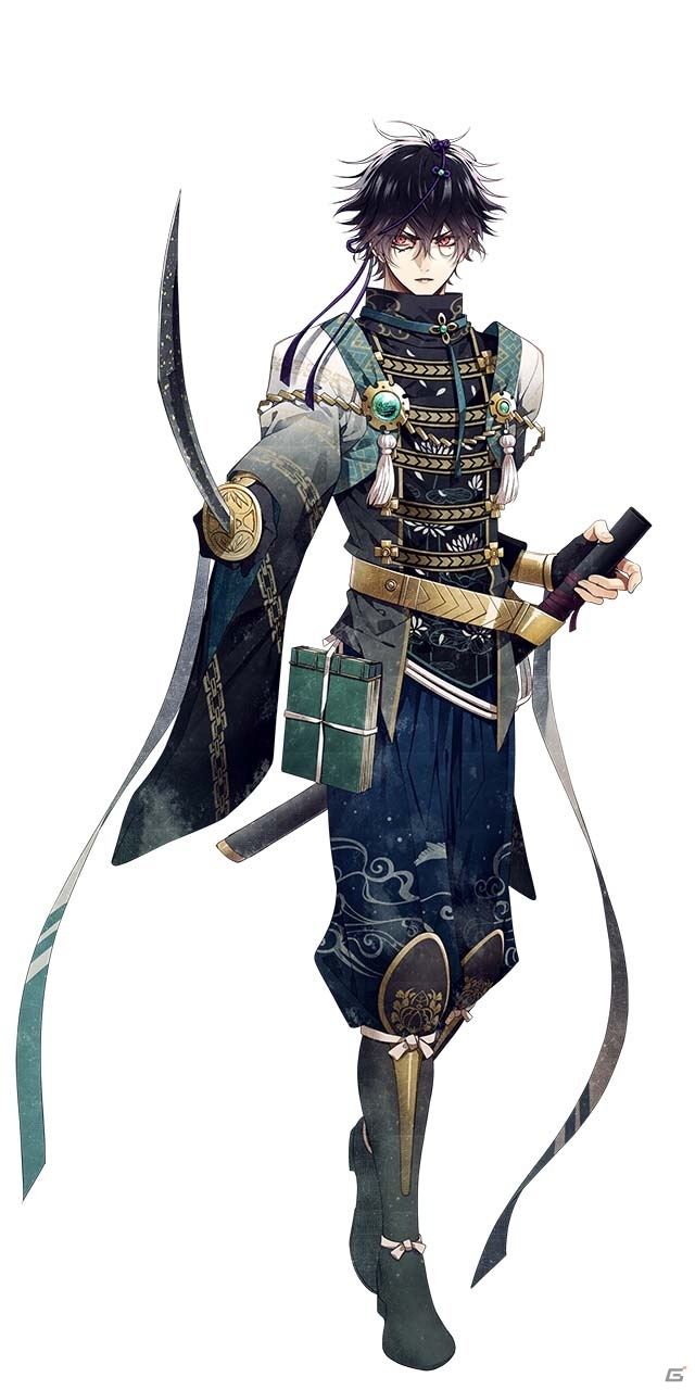 iOS/Android「戦刻ナイトブラッド」いきなりプロポーズ！？パーティのような掛け合いが楽しめる「豊臣軍」紹介ムービーが公開の画像4