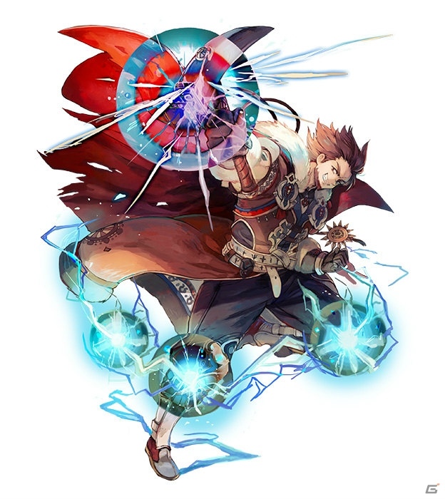 iOS/Android「アカシックリコード」新章「北欧神話編」が追加！新クリエイター御厨優生も登場の画像8