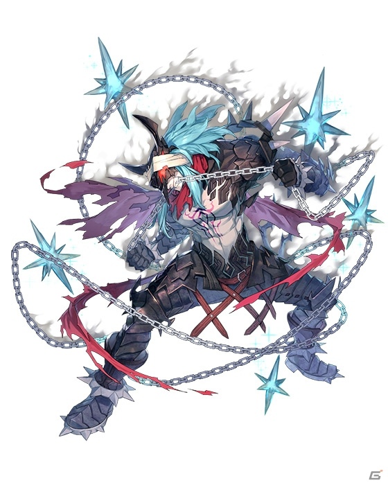 iOS/Android「アカシックリコード」新章「北欧神話編」が追加！新クリエイター御厨優生も登場の画像9